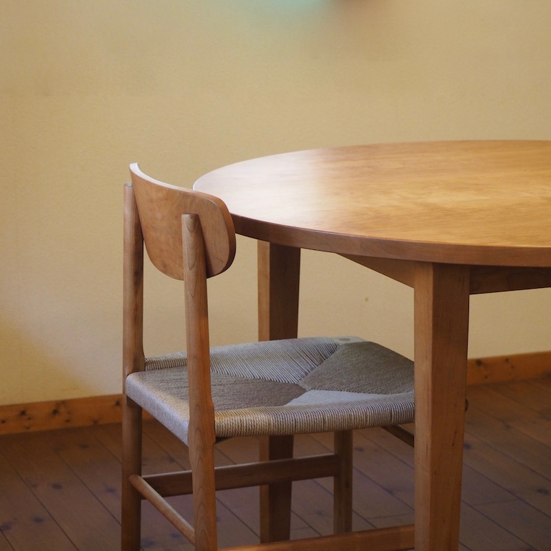 家具工房kinome home